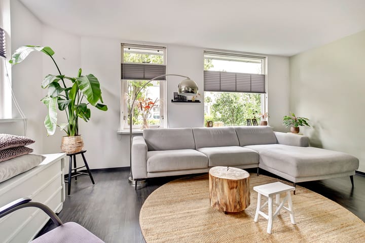 Photo 11 of Concourslaan 61