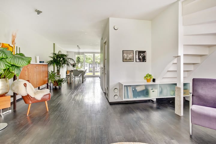 Photo 13 of Concourslaan 61