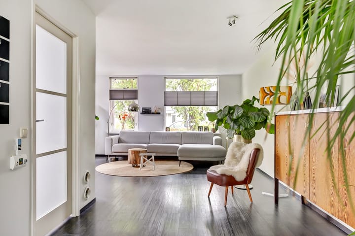 Photo 14 of Concourslaan 61