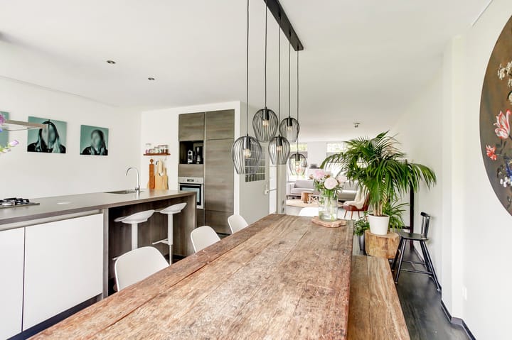 Photo 17 of Concourslaan 61