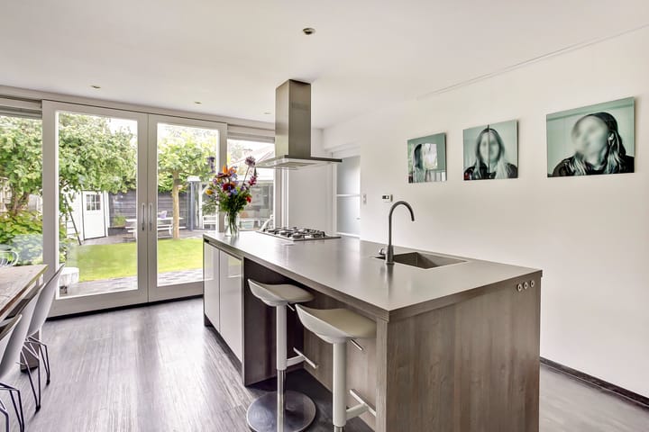 Photo 18 of Concourslaan 61