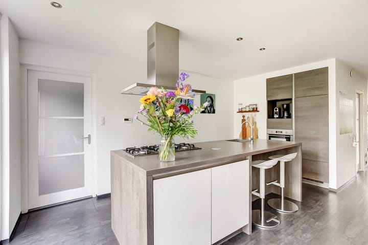 Photo 19 of Concourslaan 61