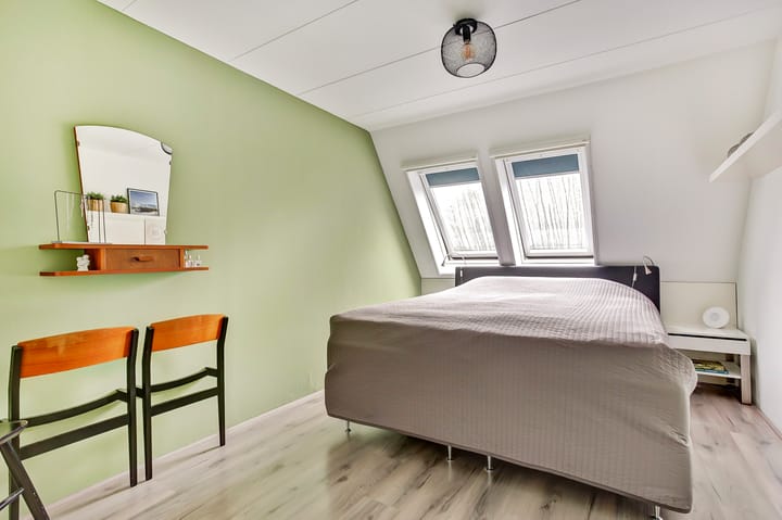 Photo 23 of Concourslaan 61