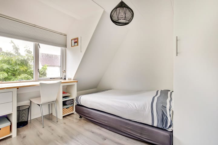 Photo 25 of Concourslaan 61