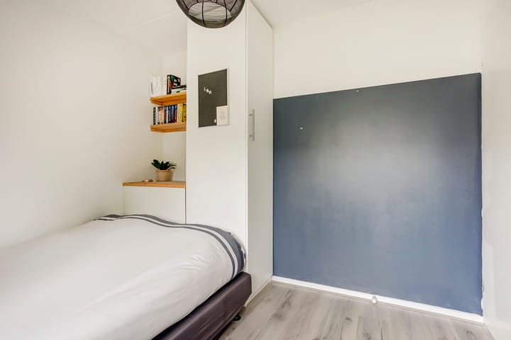 Photo 26 of Concourslaan 61