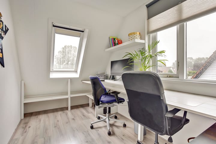 Photo 27 of Concourslaan 61