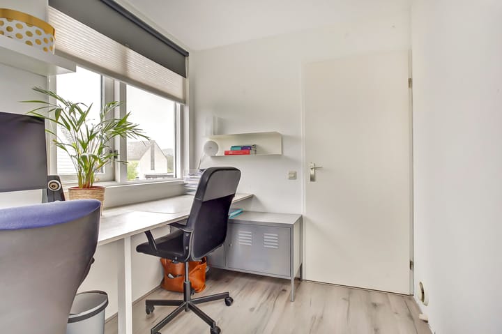 Photo 28 of Concourslaan 61