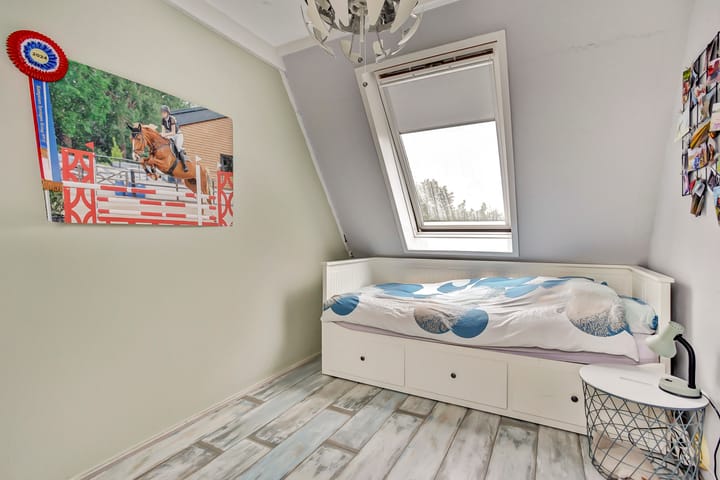 Photo 33 of Concourslaan 61