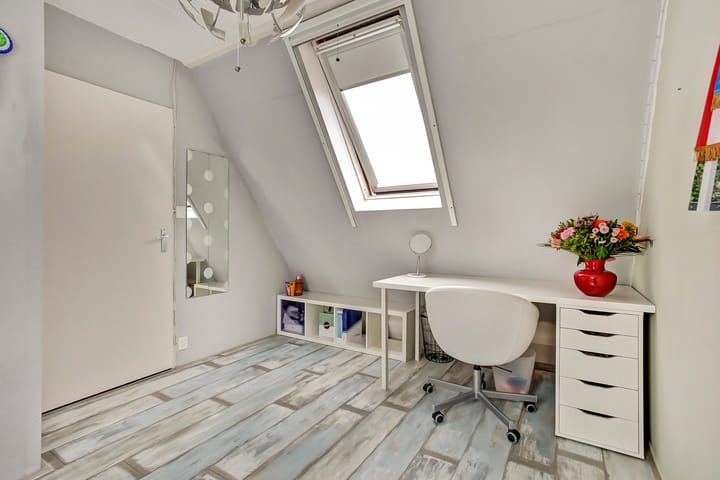 Photo 34 of Concourslaan 61