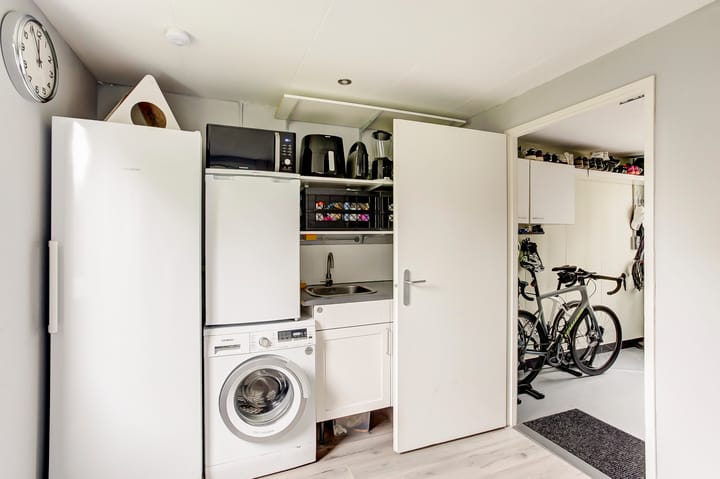 Photo 36 of Concourslaan 61