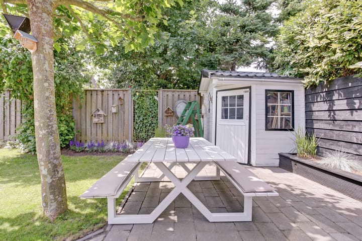 Photo 40 of Concourslaan 61