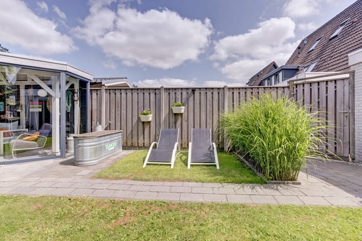 Photo 41 of Concourslaan 61