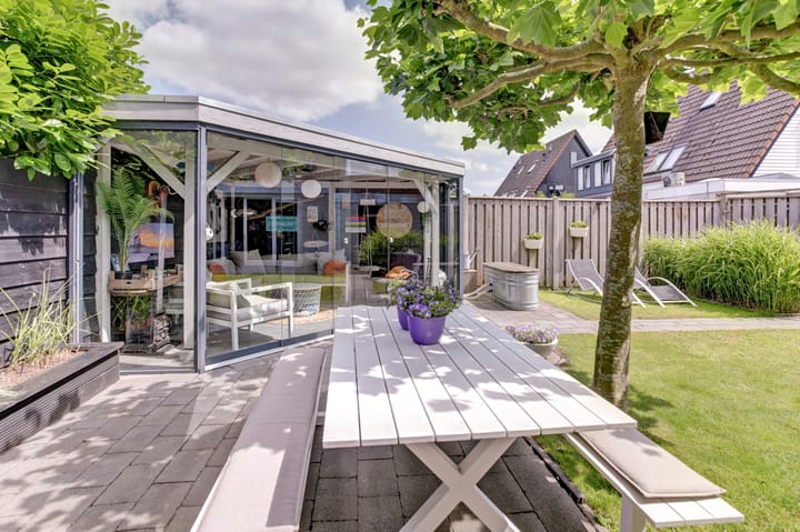 Photo 42 of Concourslaan 61