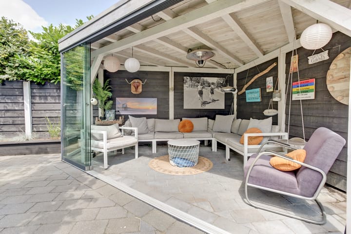 Photo 43 of Concourslaan 61