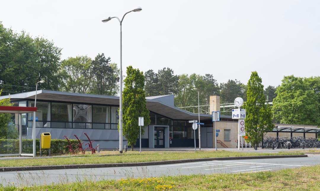 Photo 46 of Terrasweg 40