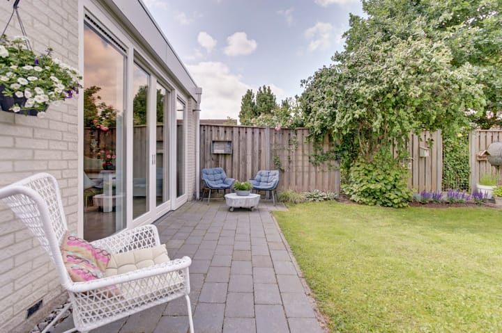 Photo 47 of Concourslaan 61