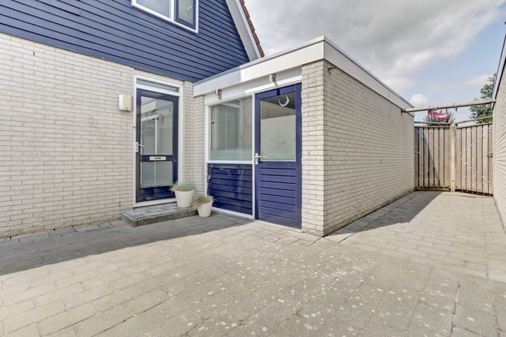 Photo 49 of Concourslaan 61