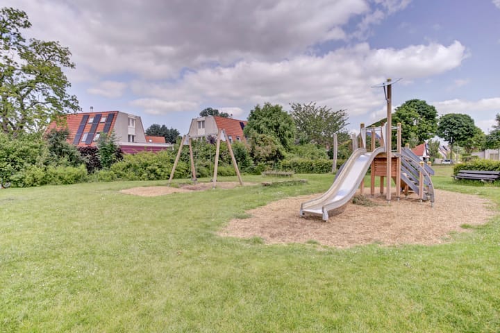 Photo 50 of Concourslaan 61