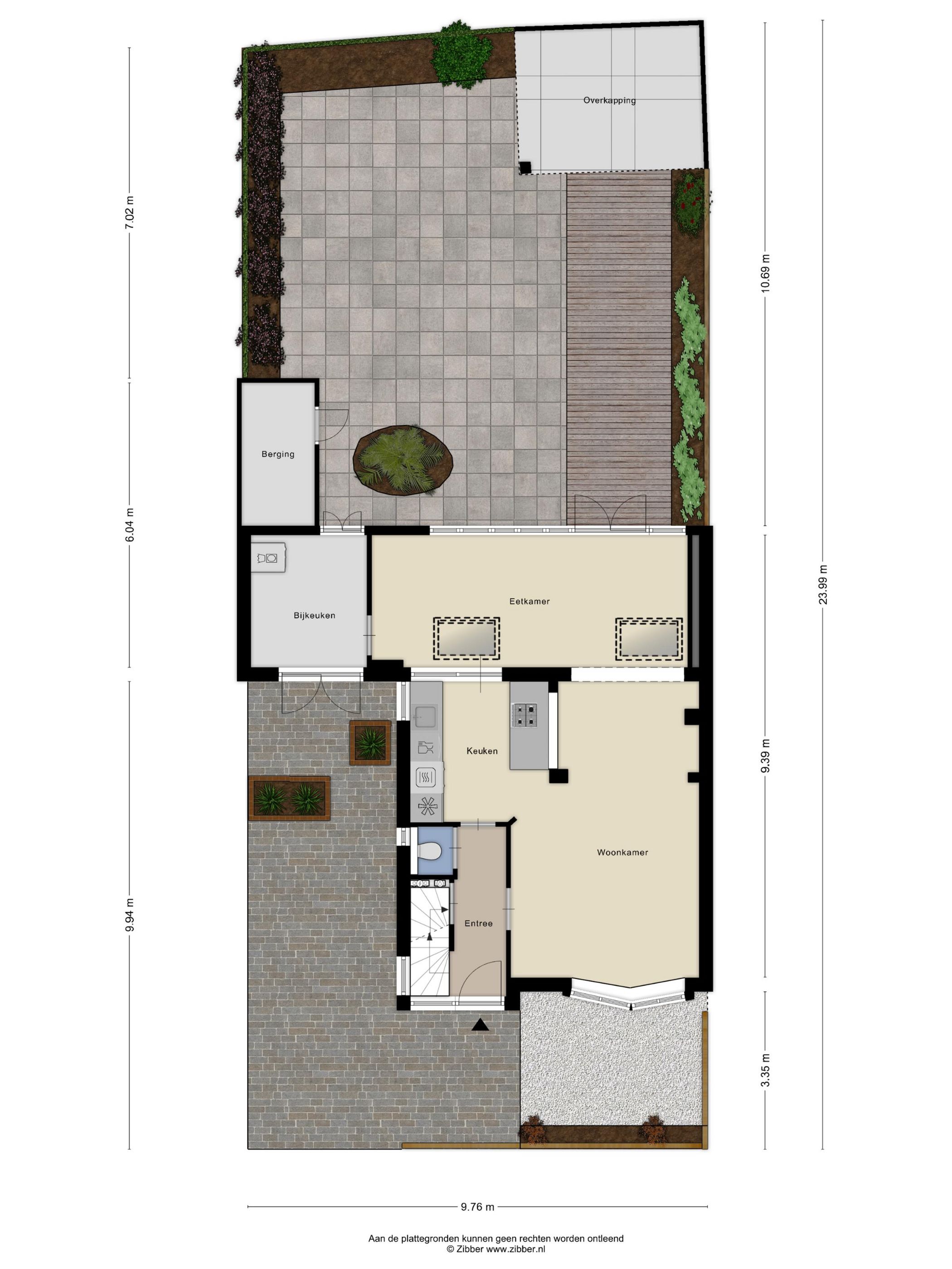 Photo 51 of Terrasweg 40