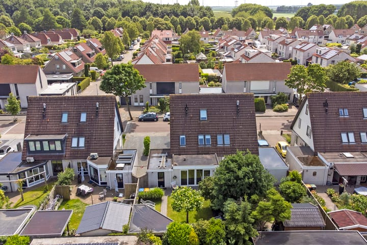 Photo 52 of Concourslaan 61