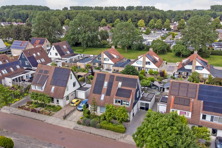 Photo 53 of Concourslaan 61