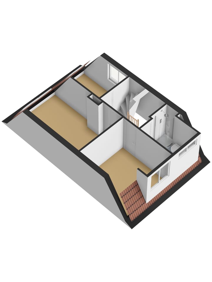 Photo 56 of Concourslaan 61