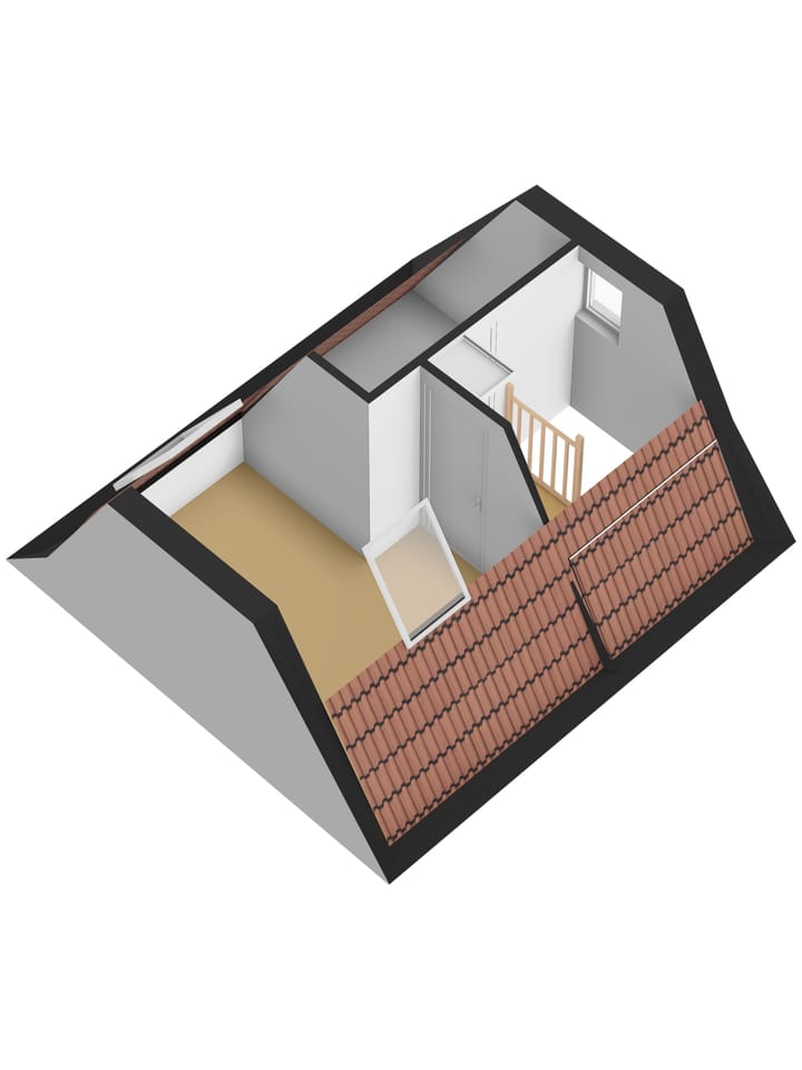 Photo 57 of Concourslaan 61