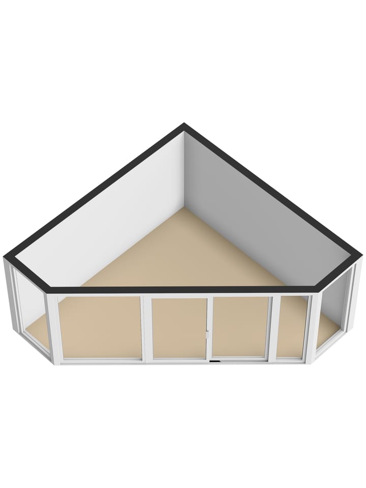 Photo 60 of Concourslaan 61