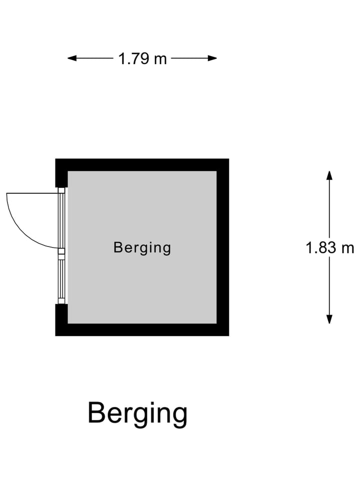 Photo 63 of Concourslaan 61