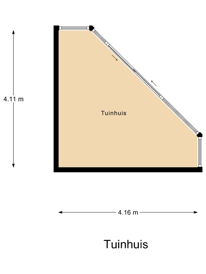 Photo 64 of Concourslaan 61