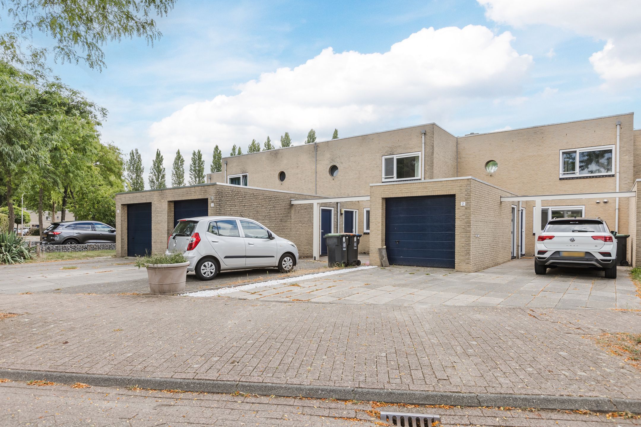 Photo 2 of Liesveldstraat