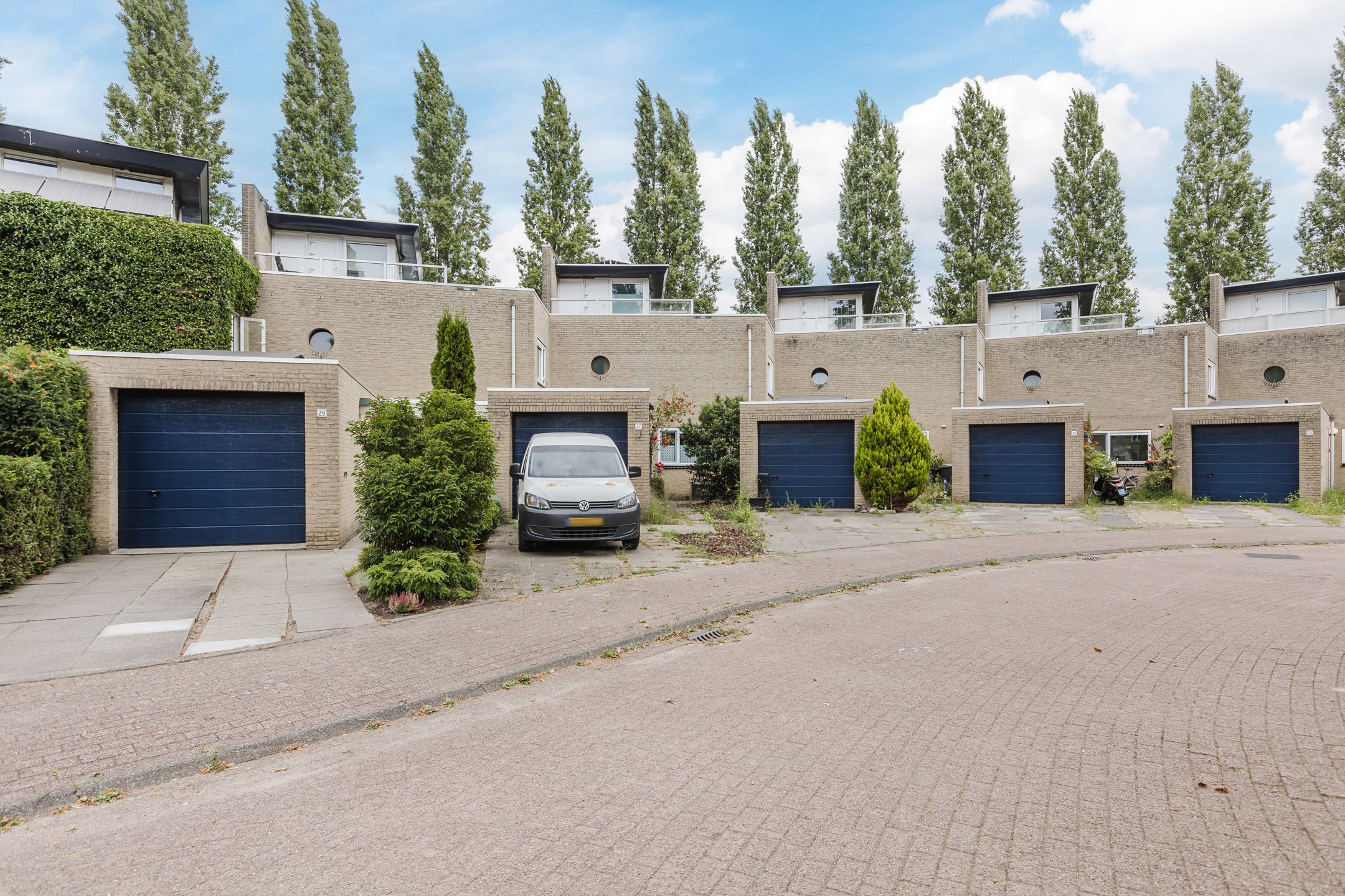 Photo 3 of Liesveldstraat