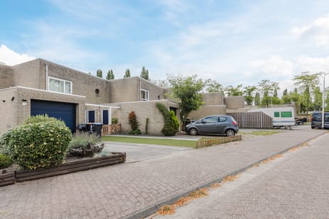 Foto 4 van Liesveldstraat