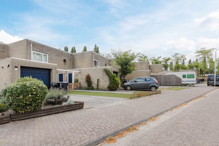 Foto 4 van Liesveldstraat