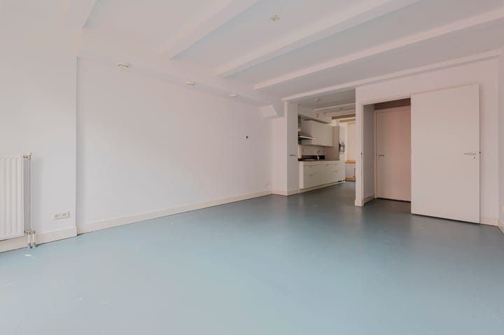 Photo 5 of Sint Annenstraat 28-B