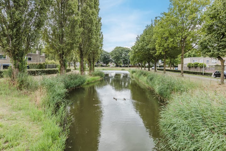 Foto 6 van Liesveldstraat