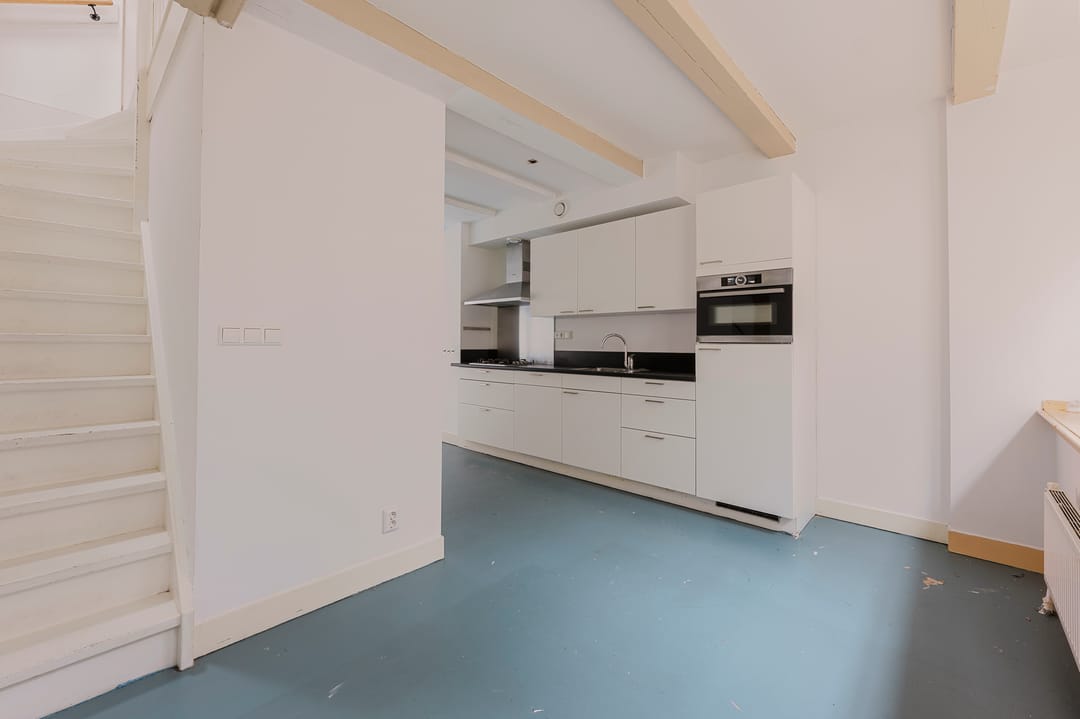 Photo 7 of Sint Annenstraat 28-B