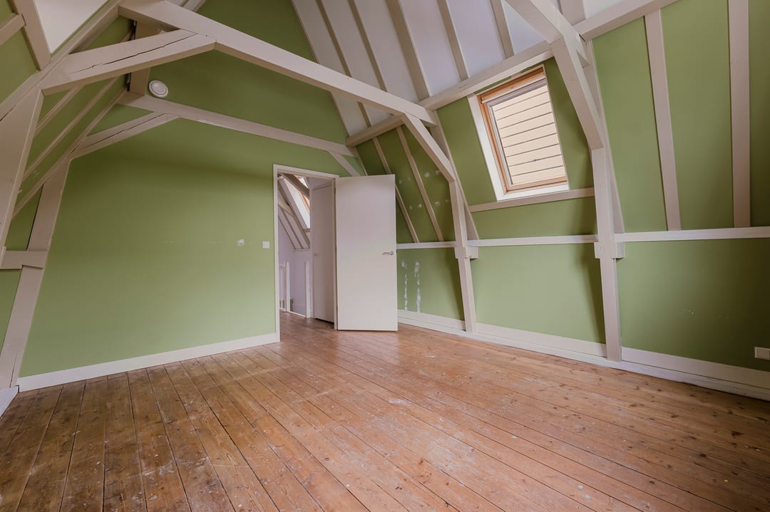 Photo 8 of Sint Annenstraat 28-B