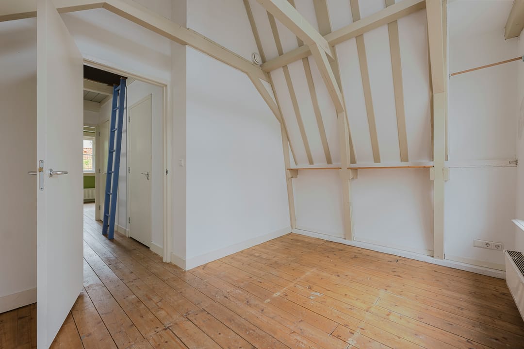 Photo 11 of Sint Annenstraat 28-B