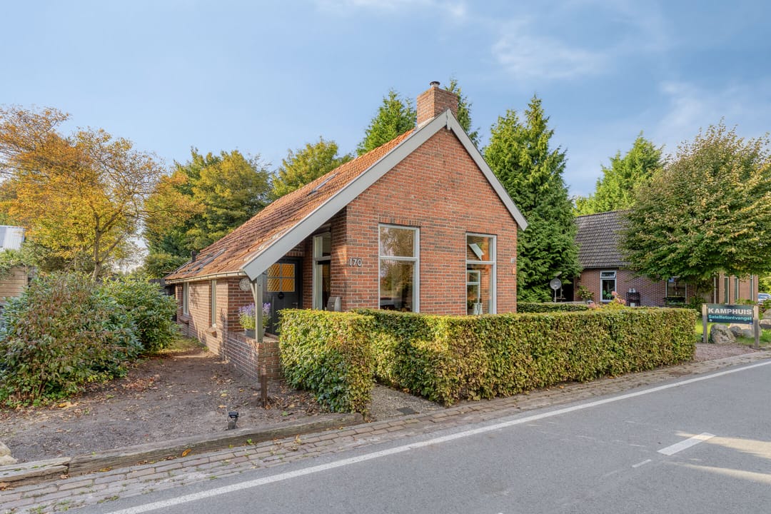 Foto 1 van Woldweg 170