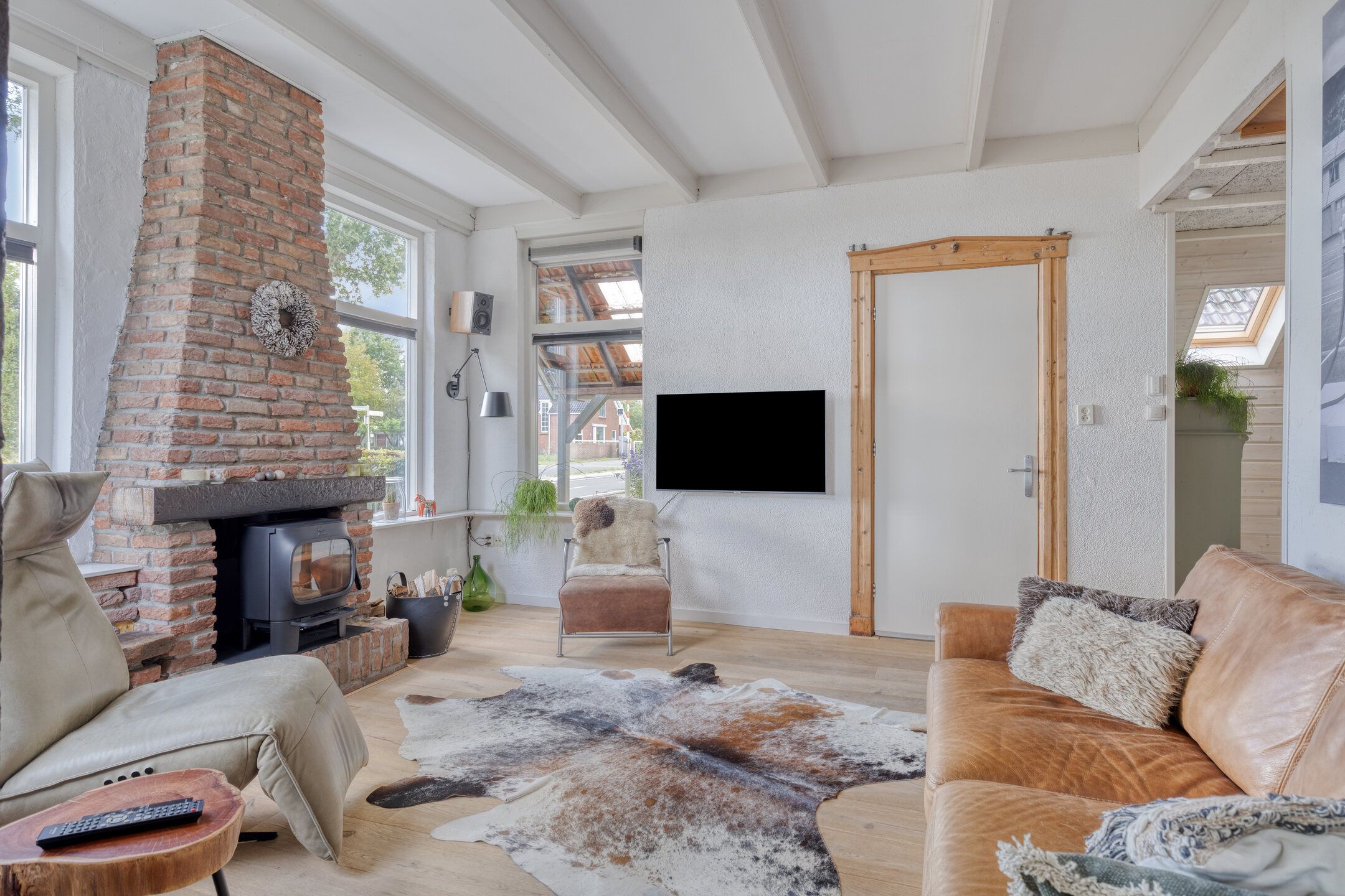 Foto 3 van Woldweg 170