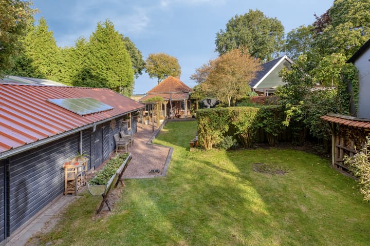 Foto 4 van Woldweg 170