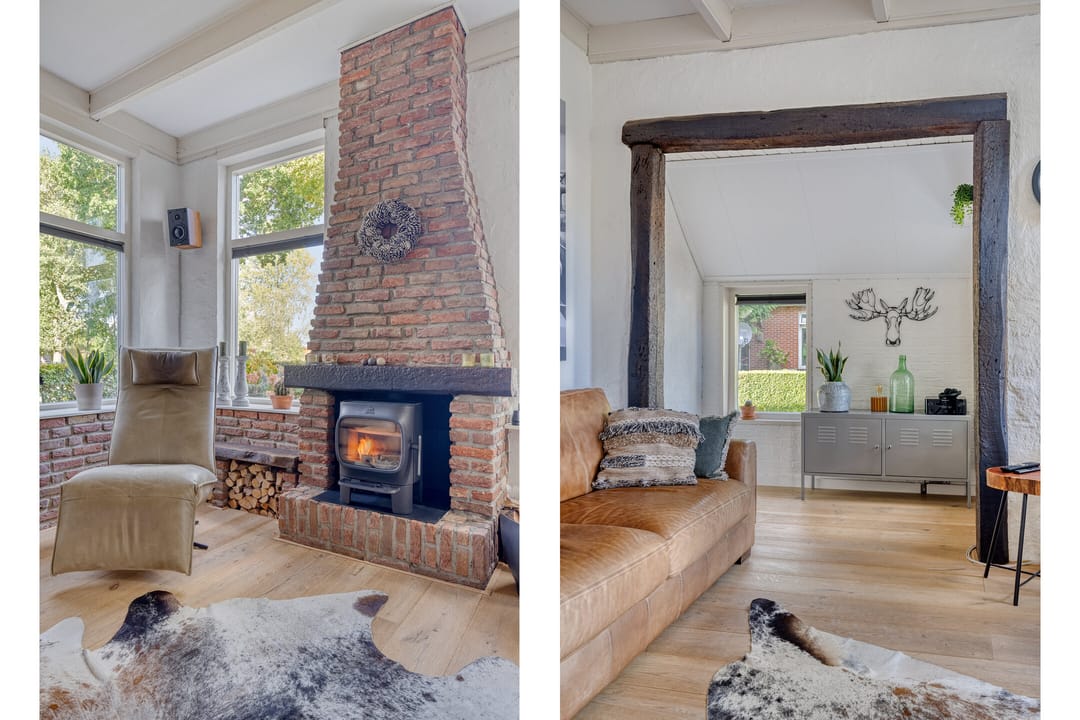 Foto 7 van Woldweg 170