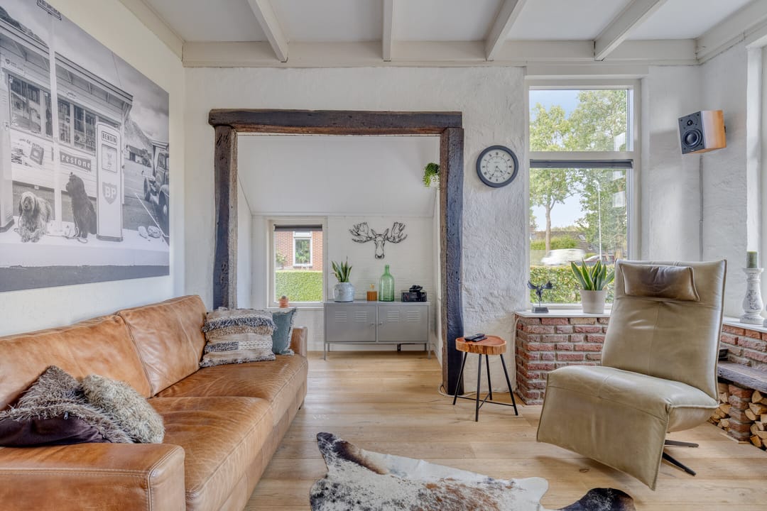 Foto 8 van Woldweg 170