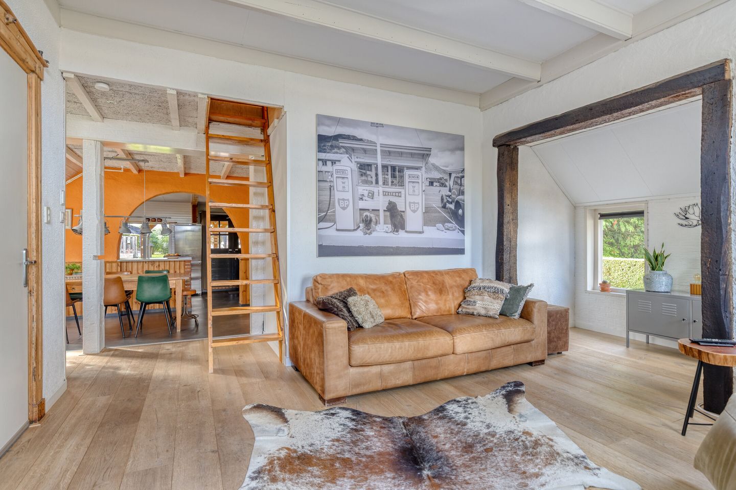 Foto 10 van Woldweg 170