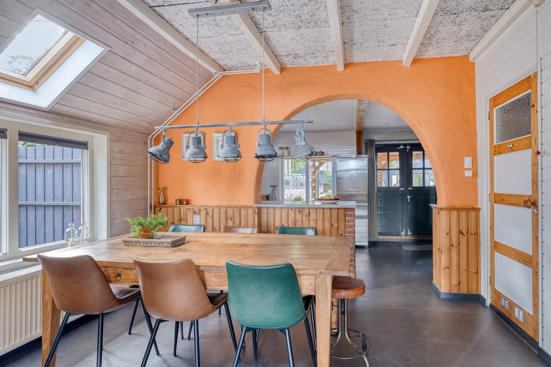 Foto 11 van Woldweg 170