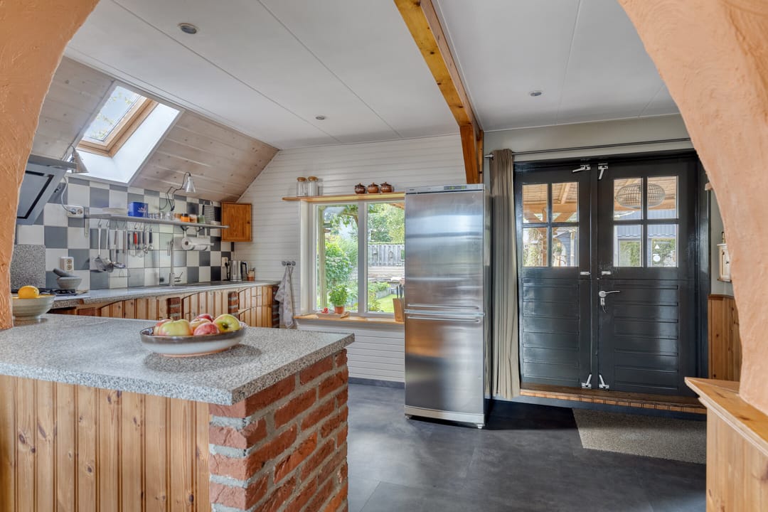 Foto 13 van Woldweg 170