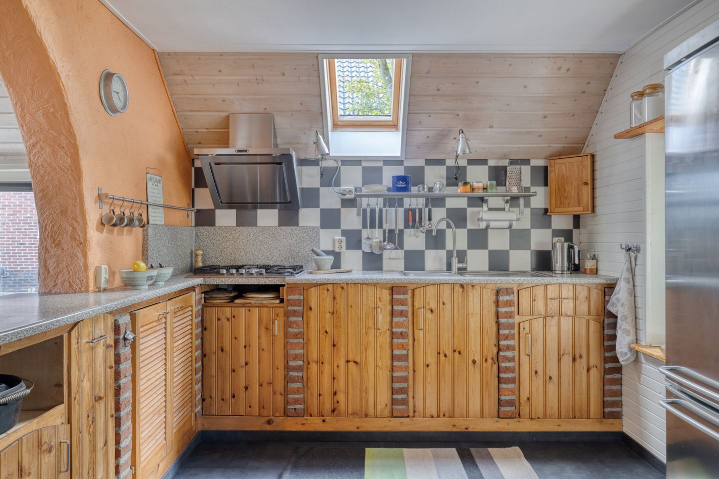 Foto 14 van Woldweg 170