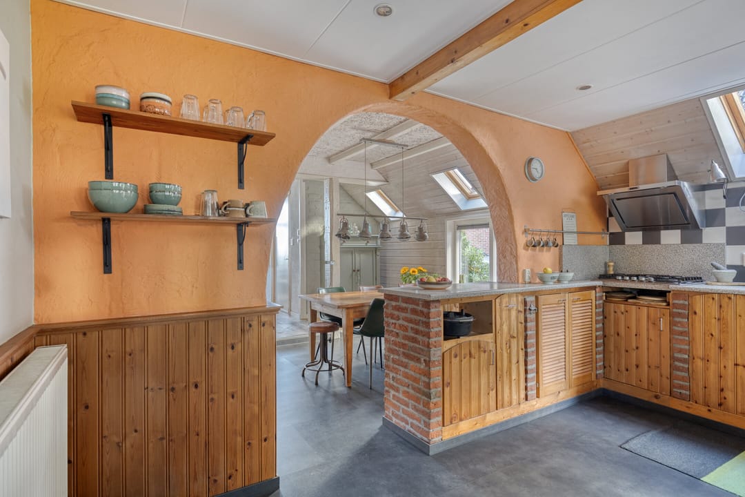 Foto 16 van Woldweg 170