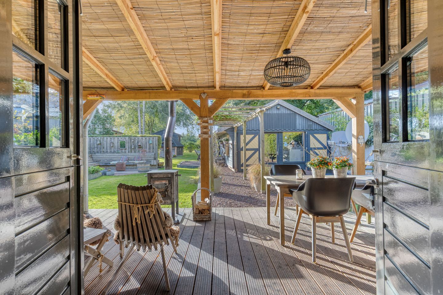 Foto 25 van Woldweg 170